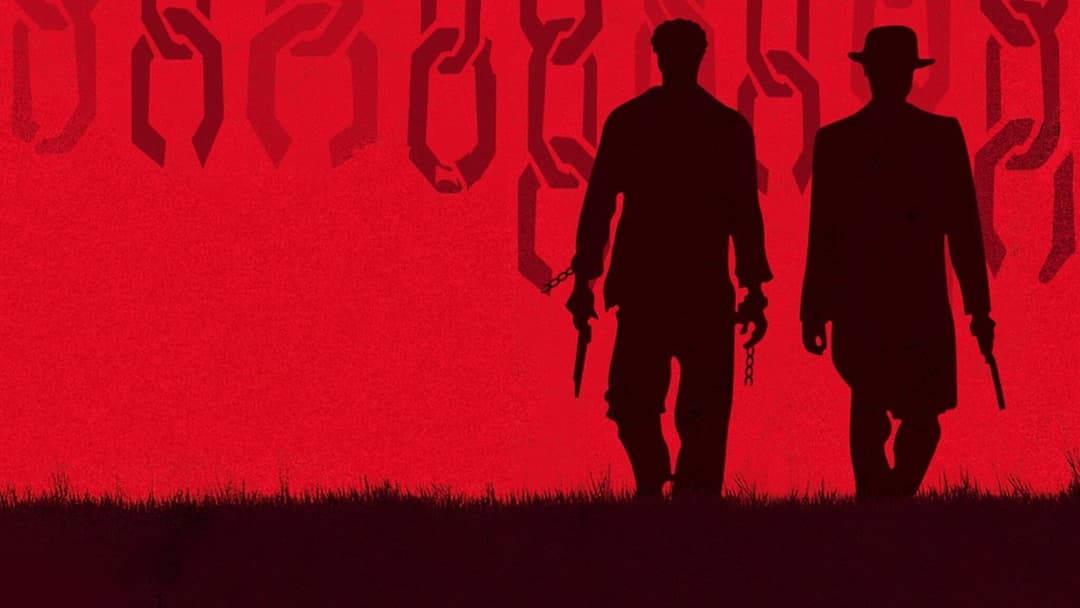 Django Unchained backdrop 7