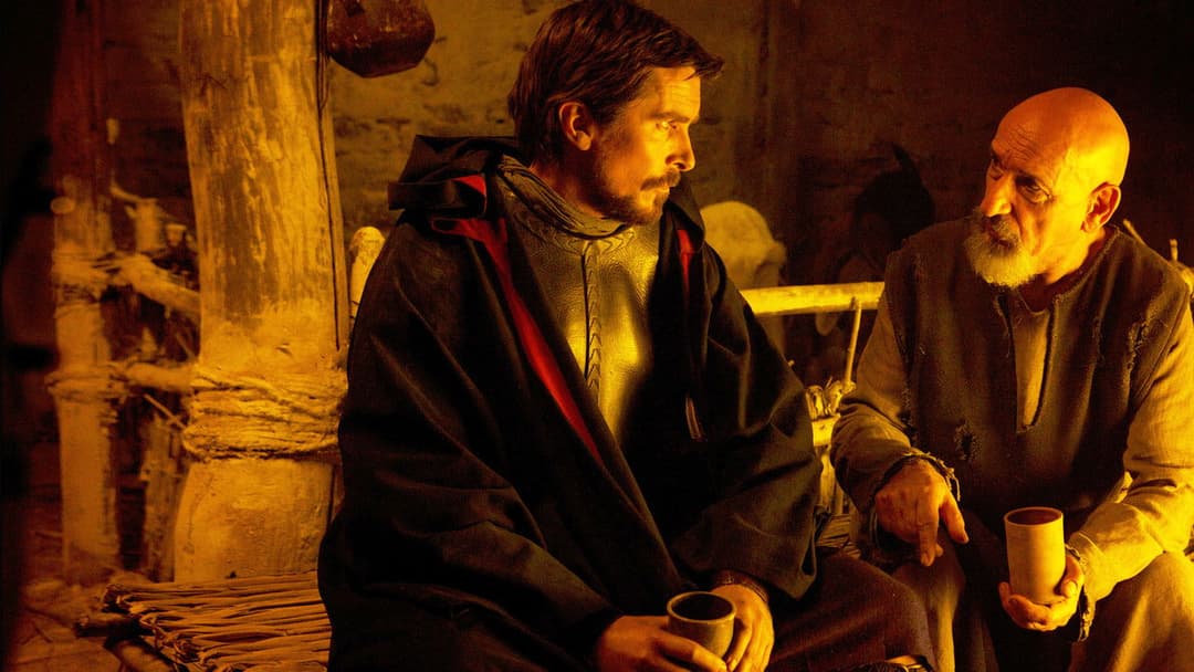 Exodus: Gods and Kings backdrop 6