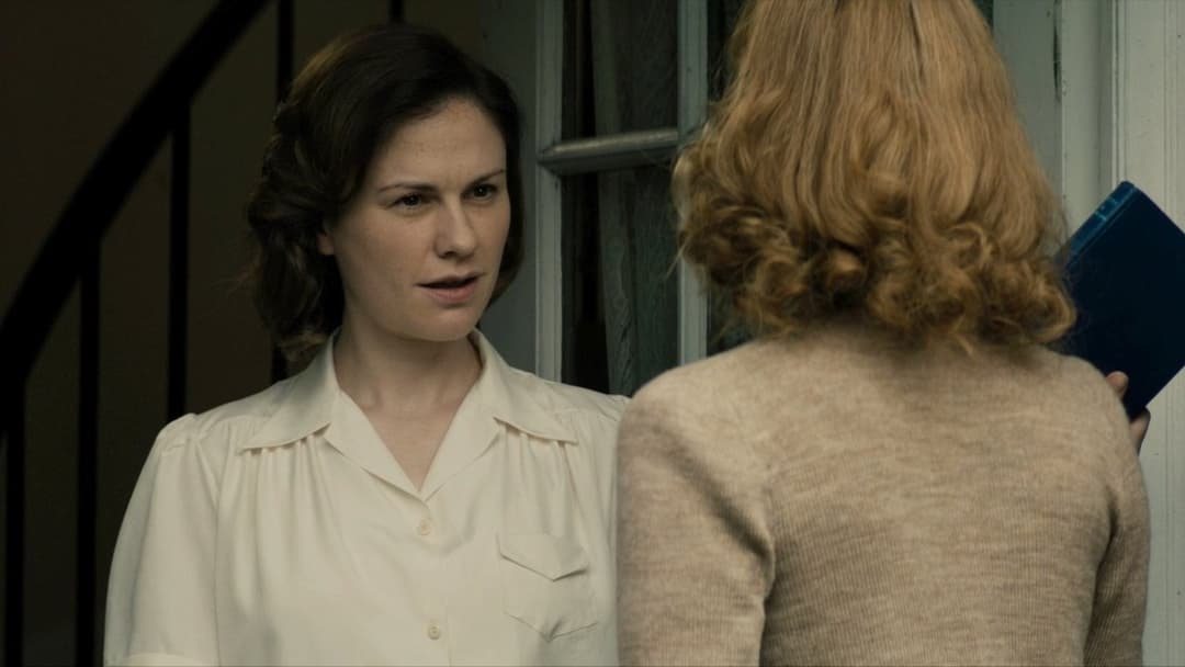 Der Honiggarten - Das Geheimnis der Bienen backdrop 13