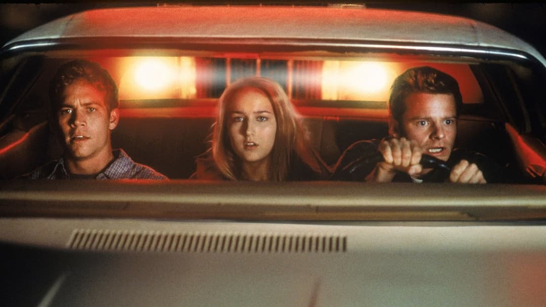 Joyride - Spritztour backdrop 10