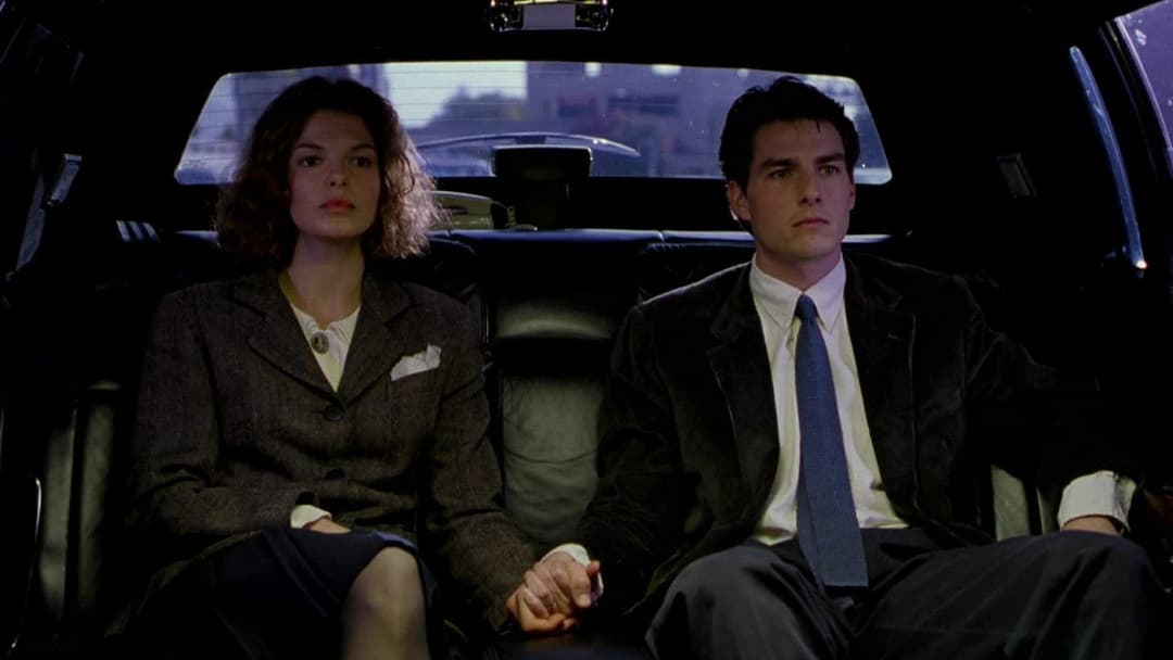 Die Firma backdrop 20