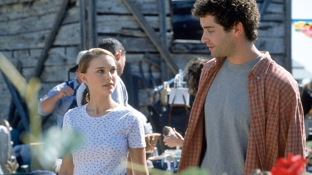 Wo dein Herz schlägt backdrop 7