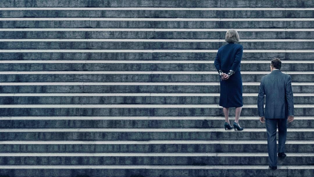 The Post backdrop 12