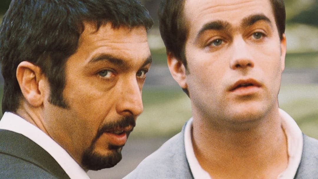 Nine Queens backdrop 11