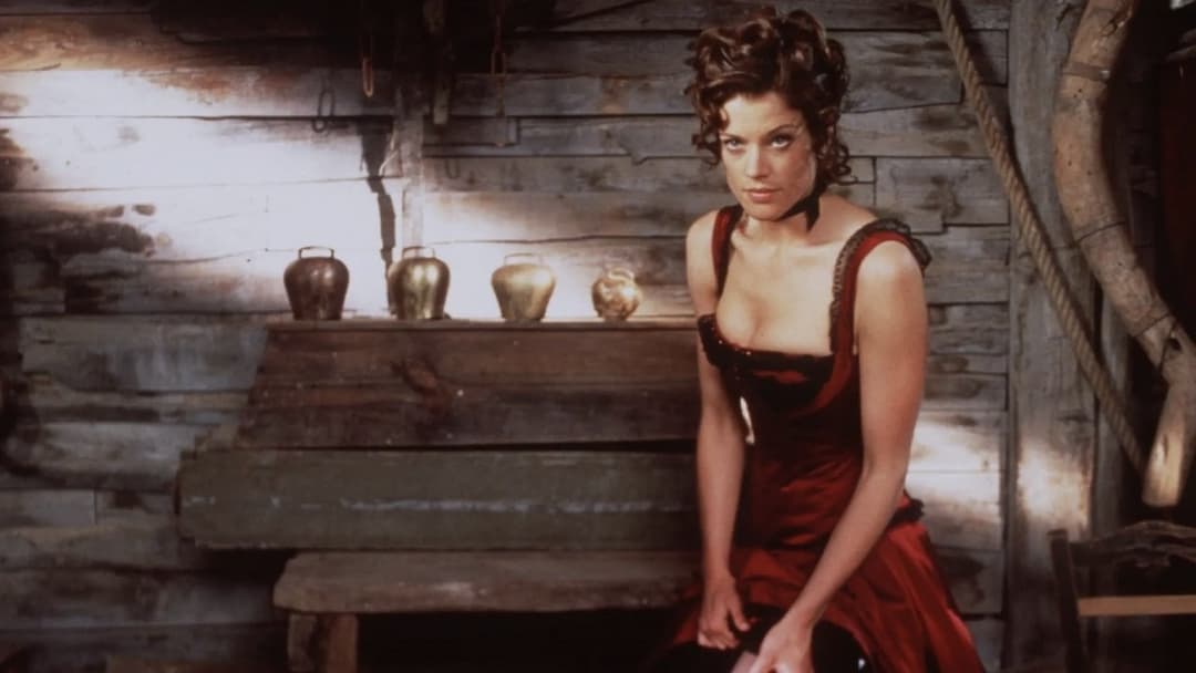 Manitou's Shoe backdrop 4