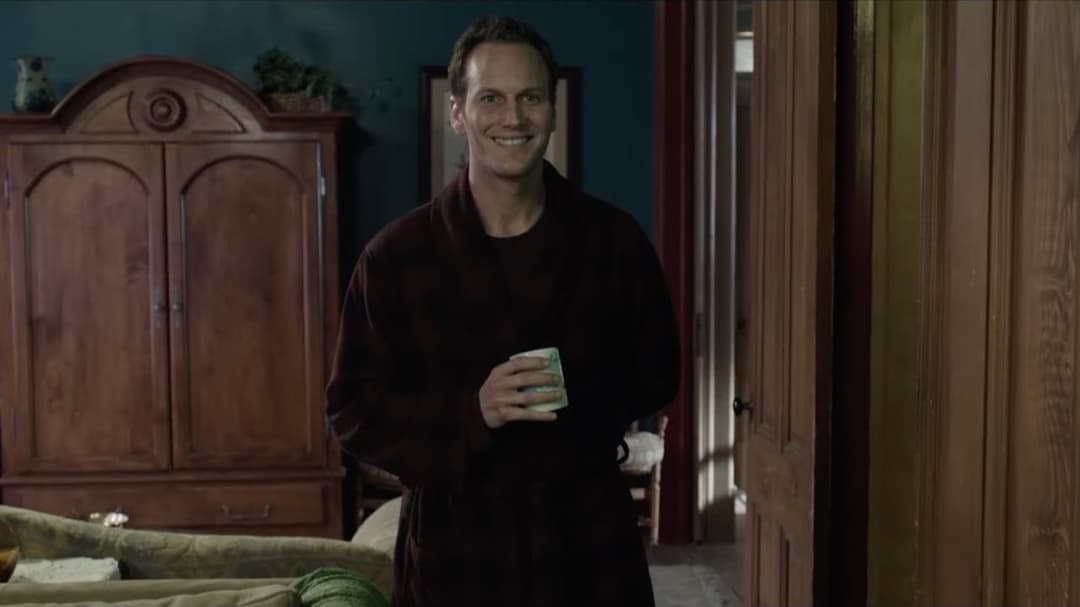 Insidious: Chapter 2 backdrop 7