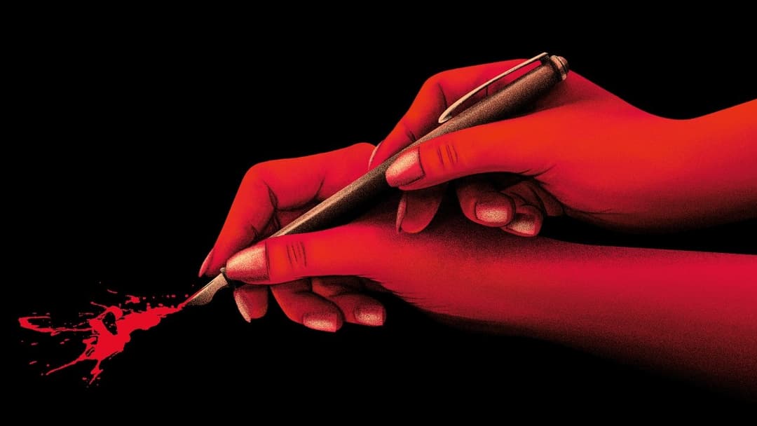 Based on a True Story backdrop 3