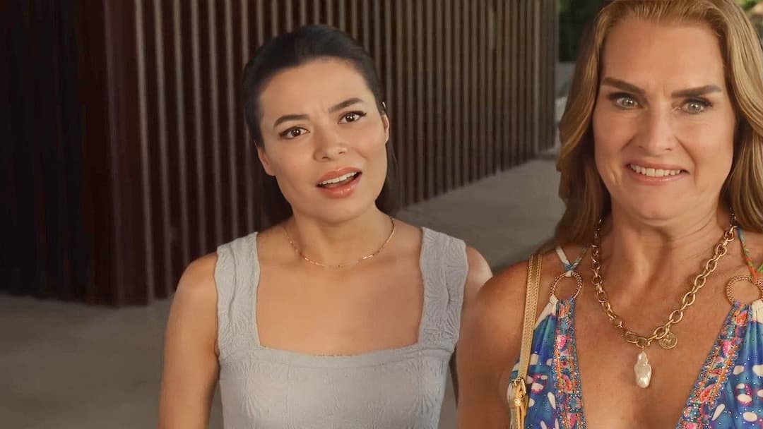 Mother of the Bride backdrop 5