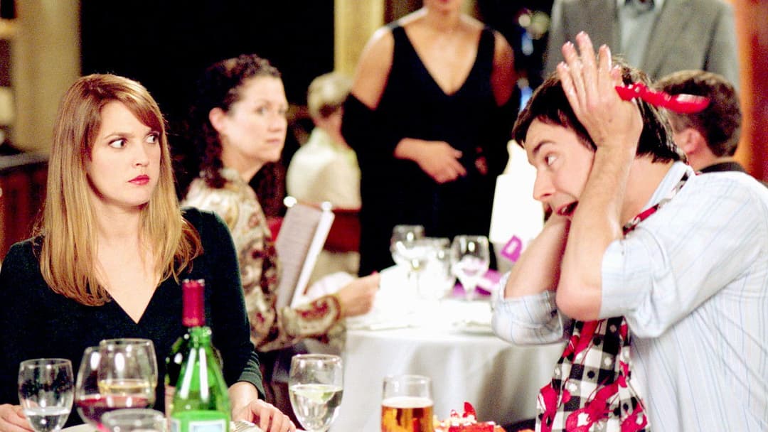 Бейсбольна лихоманка backdrop 6