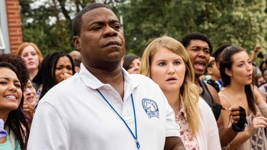 Fist Fight backdrop 17