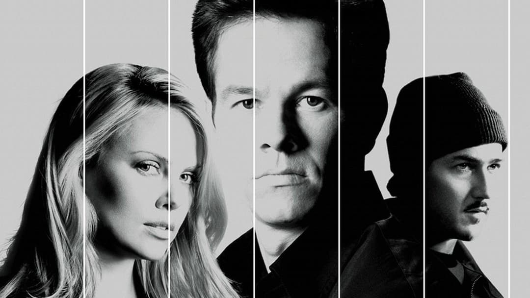 Пограбування по-італійськи backdrop 9