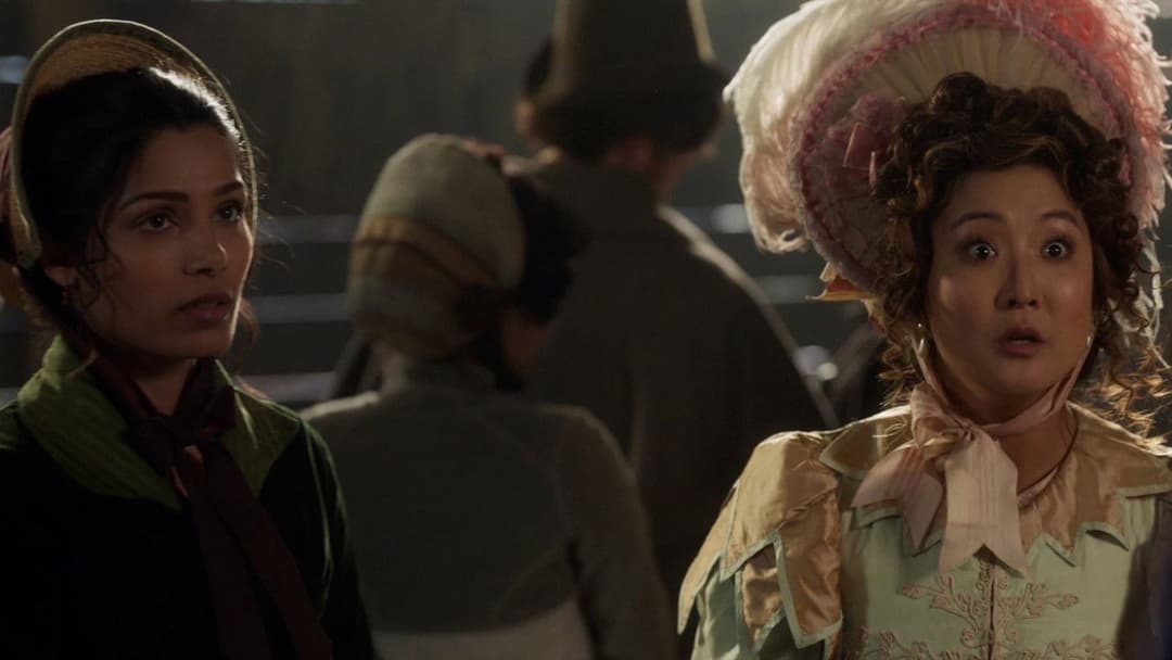 Mr Malcolm's List backdrop 12