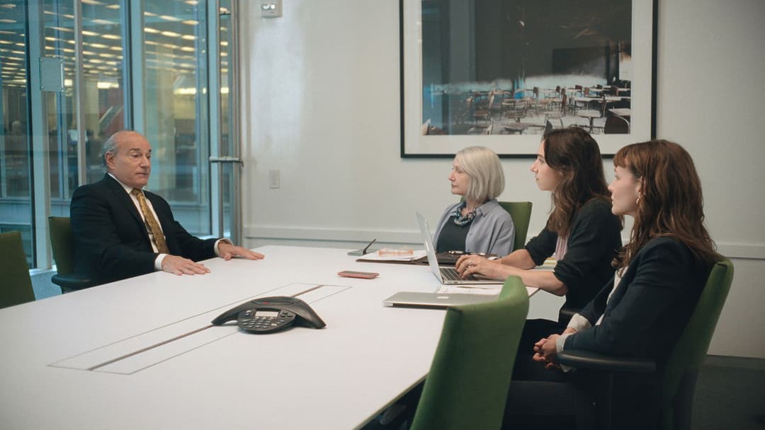 Вона сказала backdrop 16