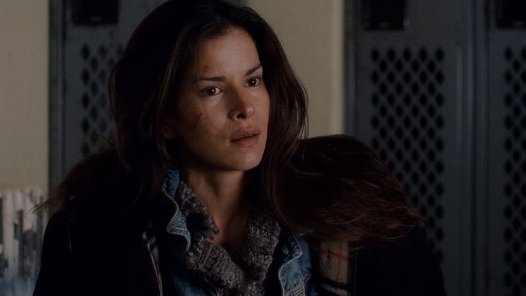 Мисливці за розумом backdrop 12