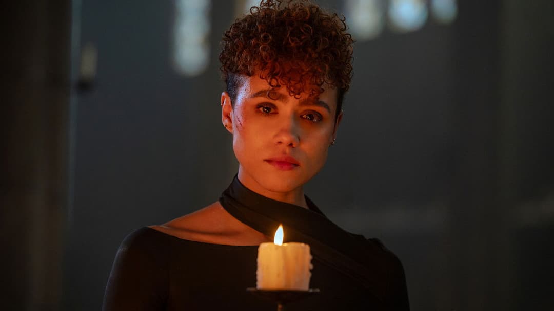 The Killer backdrop 15