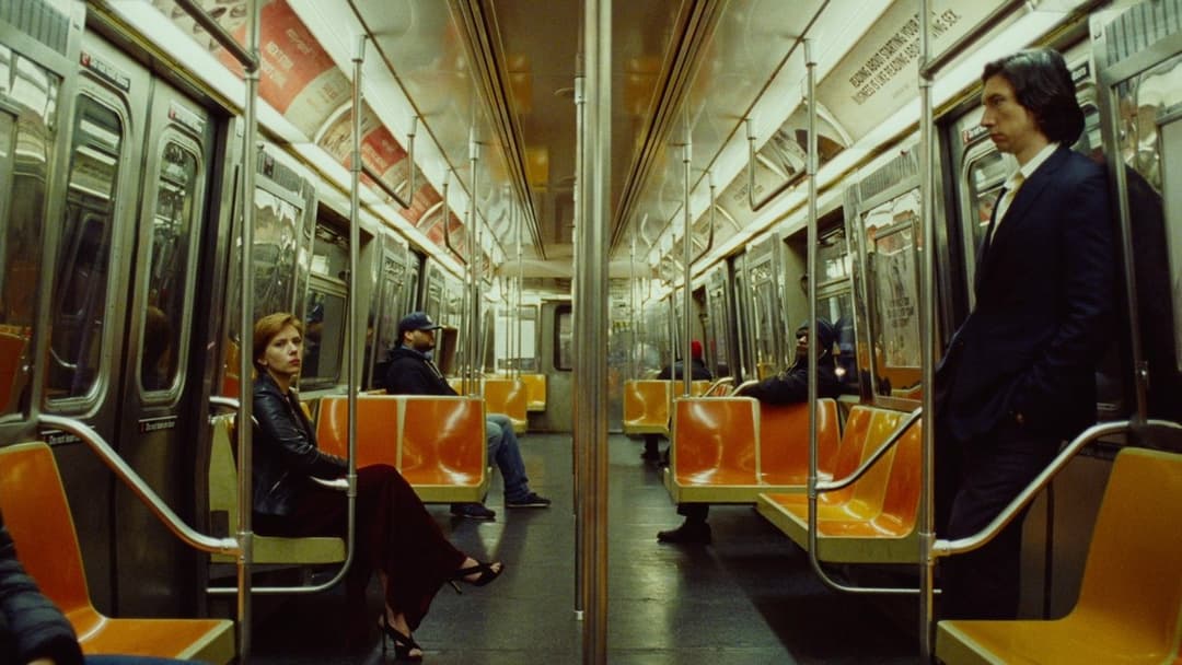 Marriage Story backdrop 3