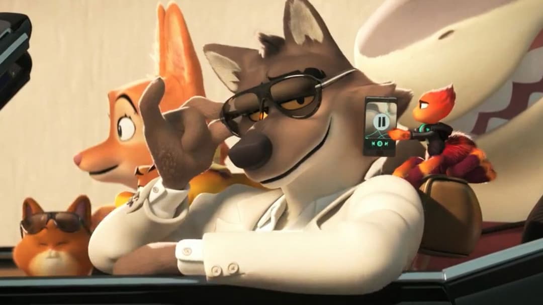 Поганці backdrop 19