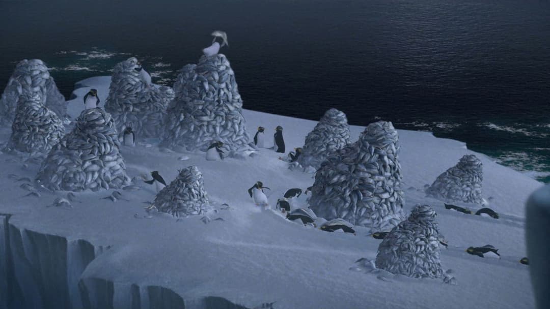 Тримай хвилю backdrop 9