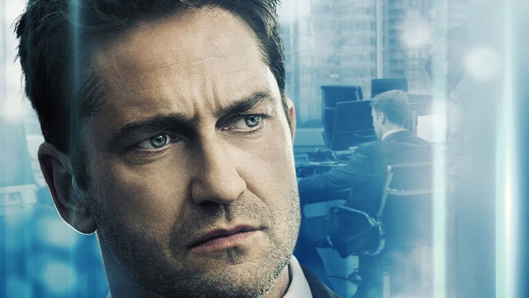 Мисливець з Уолл-стріт backdrop 5