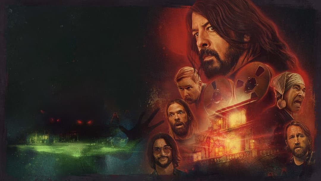 Студія 666 backdrop 3