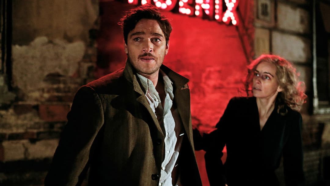 Фенікс backdrop 7