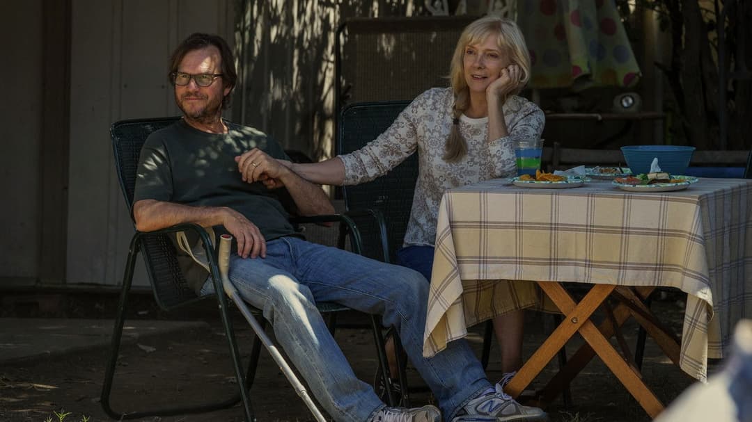 The Circle backdrop 8