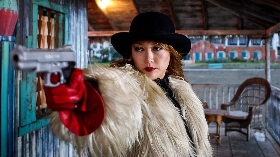 Brothers Bloom backdrop 11