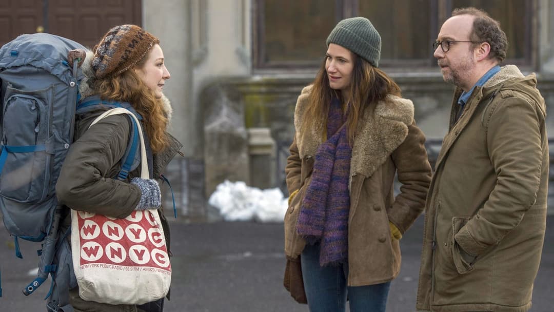 Приватне життя backdrop 6