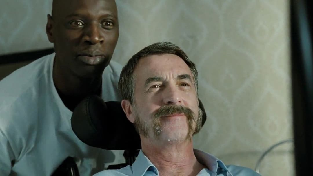 Ziemlich beste Freunde backdrop 10