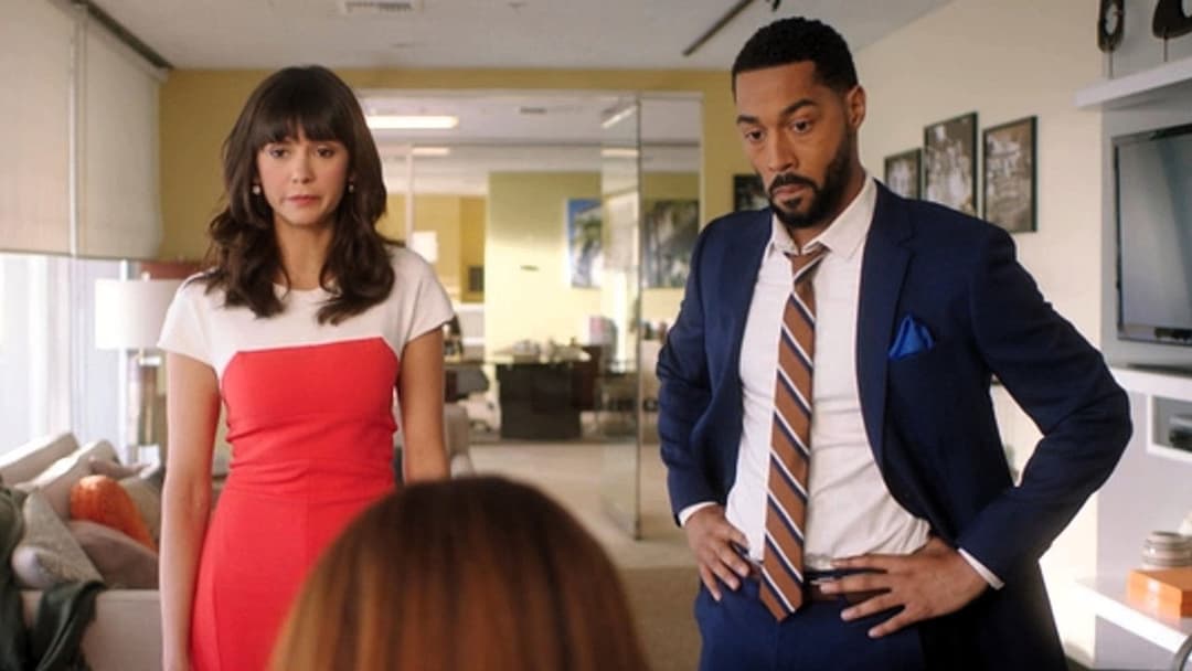 Dog Days backdrop 18