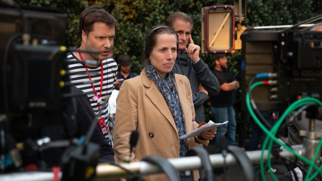 The Beanie Bubble backdrop 11