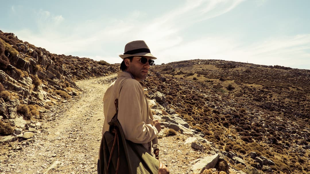 Дволикий січень backdrop 3