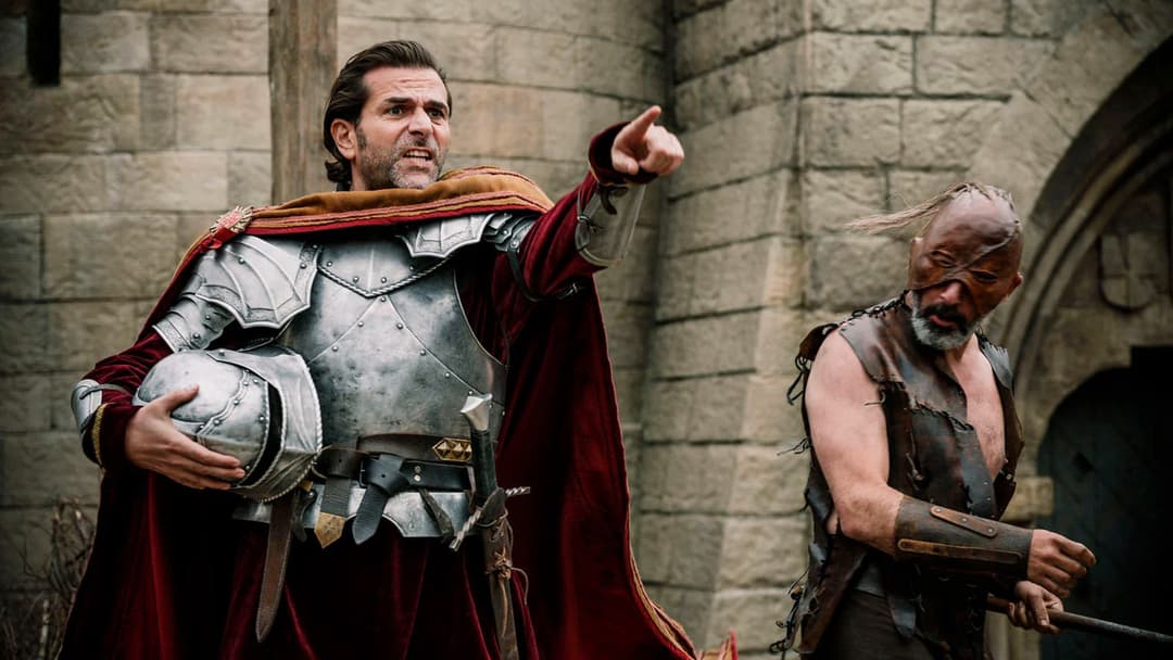 Вовкулаки backdrop 7