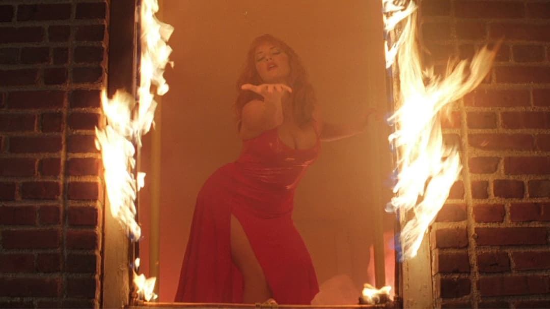 Кохання і сигарети