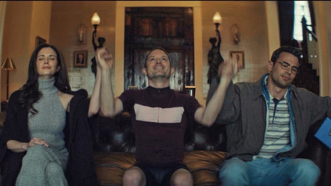 The Monkey backdrop 20