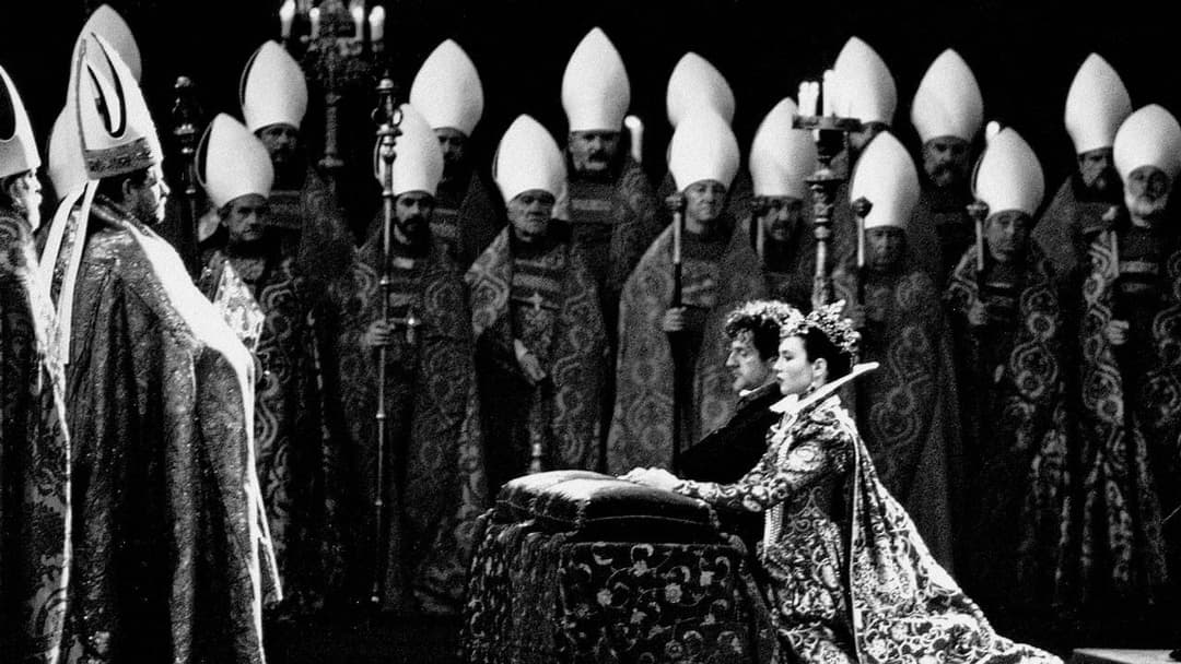 Queen Margot backdrop 20