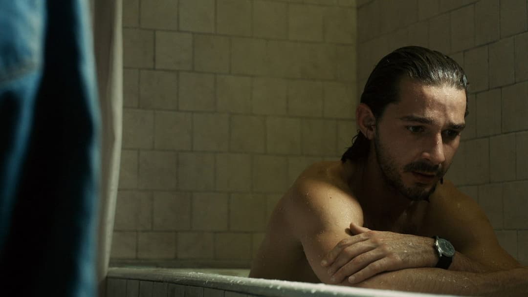 Charlie Countryman backdrop 9