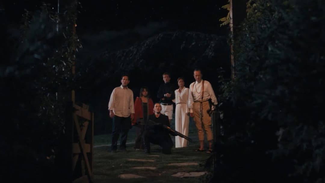 Death of a Unicorn backdrop 12