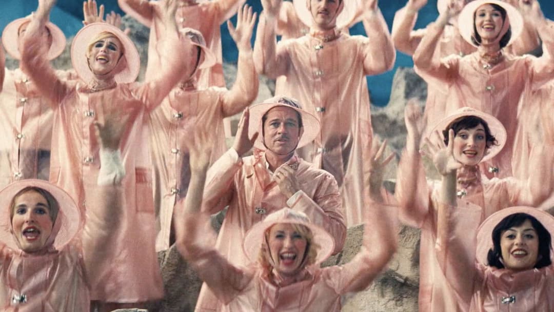 Babylon - Rausch der Ekstase backdrop 13