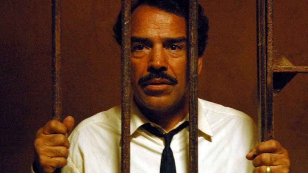 Un mundo maravilloso backdrop 3