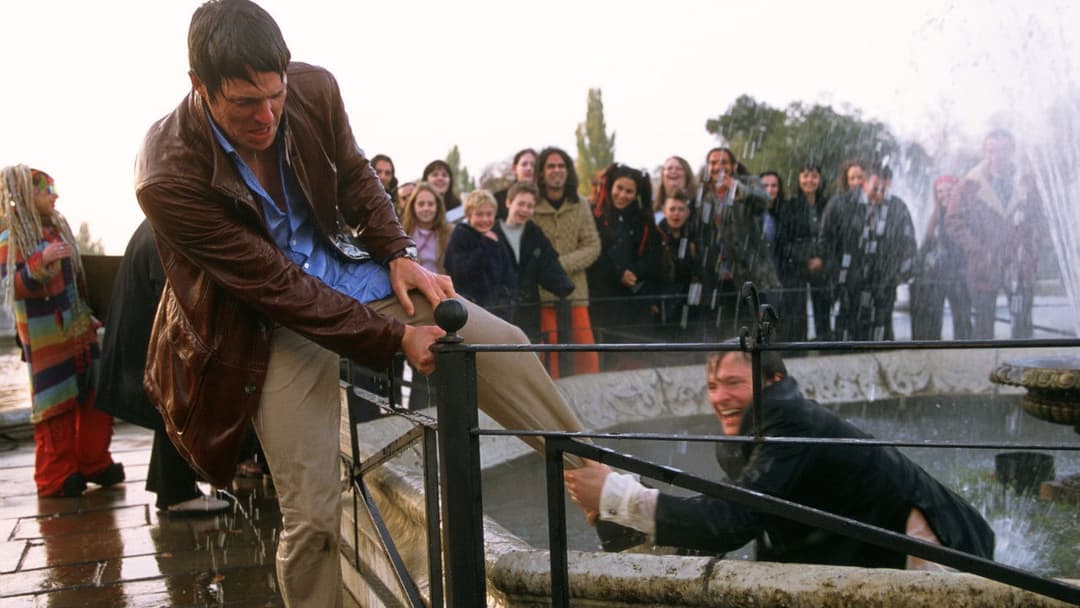 Bridget Jones - Am Rande des Wahnsinns backdrop 15