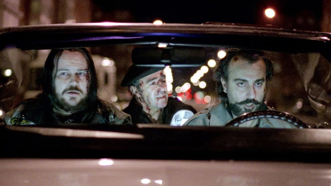 El día de la bestia backdrop 10