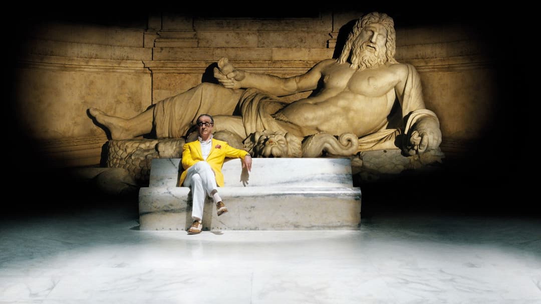 La Grande Bellezza - Die große Schönheit