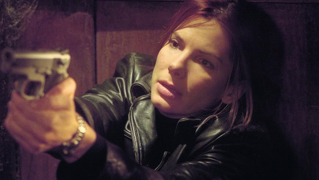 Murder by Numbers backdrop 12