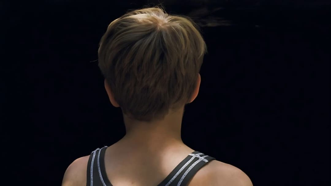 Ich seh, Ich seh backdrop 18