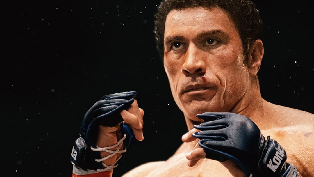 The Smashing Machine backdrop 3