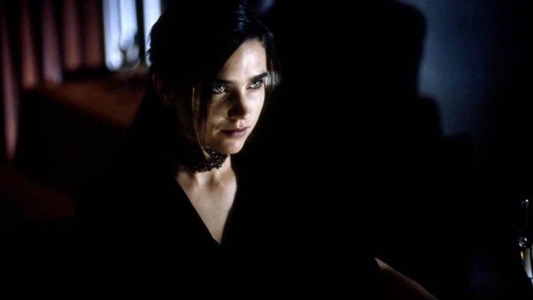 Requiem for a Dream backdrop 18