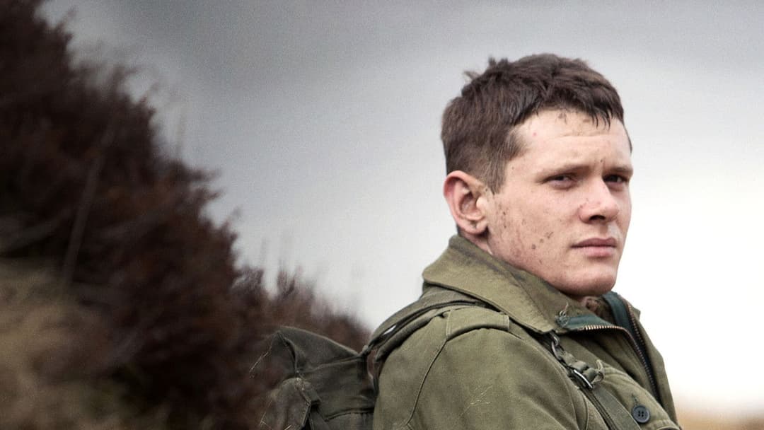 '71 - Hinter feindlichen Linien backdrop 3