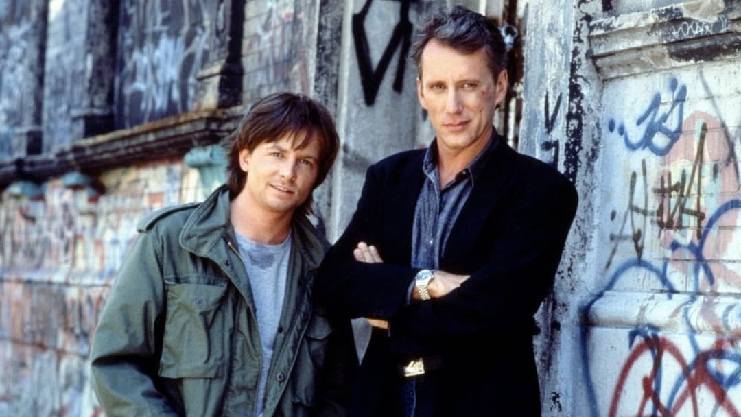 Auf die harte Tour backdrop 19