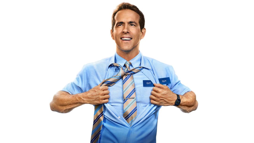 Персонаж backdrop 13